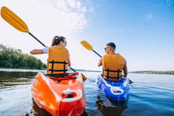 Alleppey houseboat packages for family